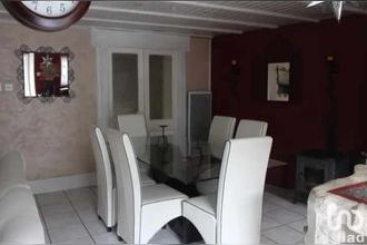 achat maison jarnac 16200