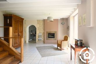 achat maison jarnac 16200