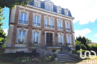 achat maison jarnac 16200