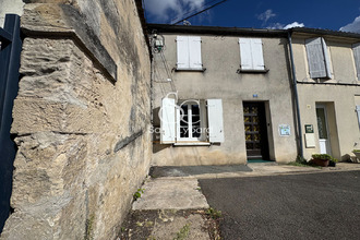 achat maison jarnac 16200