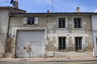 achat maison jarnac 16200