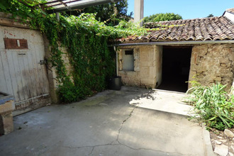 achat maison jarnac 16200