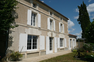 achat maison jarnac 16200