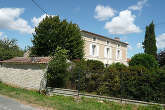 achat maison jarnac 16200