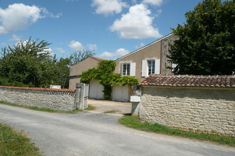 achat maison jarnac 16200