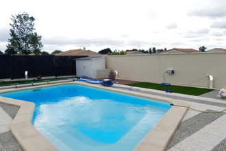 achat maison jarnac 16200