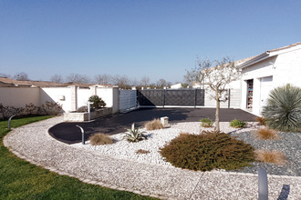 achat maison jarnac 16200