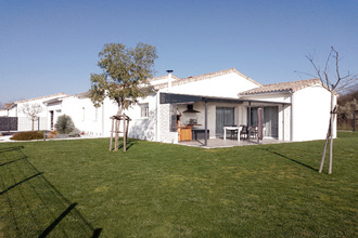 achat maison jarnac 16200