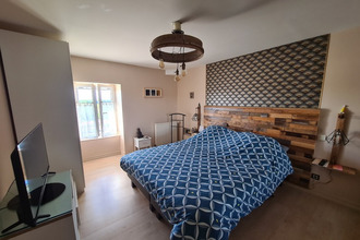 achat maison jarnac 16200