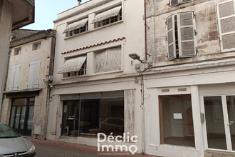 achat maison jarnac 16200