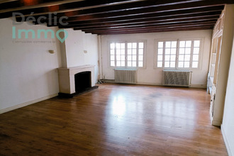 achat maison jarnac 16200