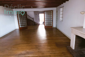 achat maison jarnac 16200