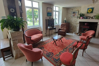 achat maison jarnac 16200