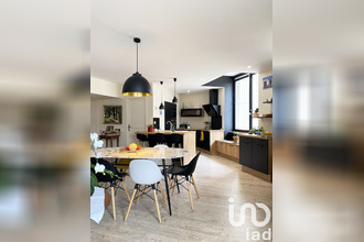 achat maison jarnac 16200