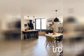 achat maison jarnac 16200