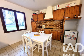 achat maison jarnac 16200