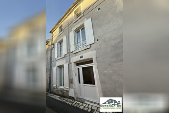 achat maison jarnac 16200