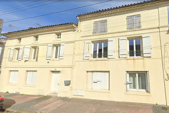 achat maison jarnac 16200