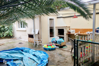 achat maison jarnac 16200