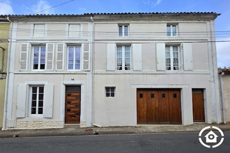 achat maison jarnac 16200