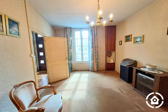 achat maison jarnac 16200