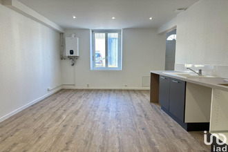 achat maison jarnac 16200