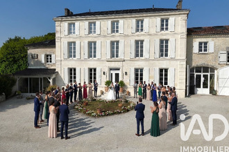 achat maison jarnac 16200