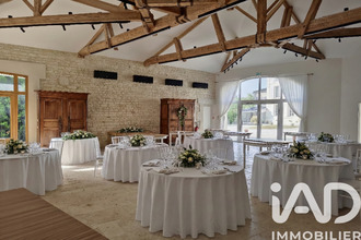 achat maison jarnac 16200