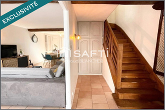 achat maison jarnac 16200