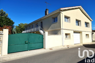 achat maison jarnac 16200