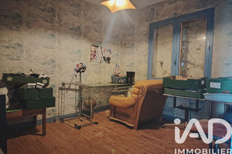 achat maison jarnac 16200