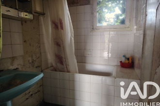 achat maison jarnac 16200