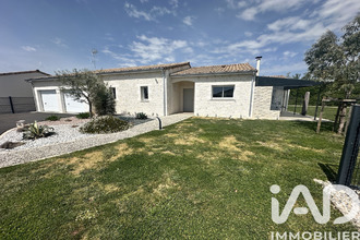 achat maison jarnac 16200