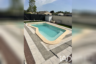 achat maison jarnac 16200