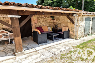 achat maison jarnac 16200