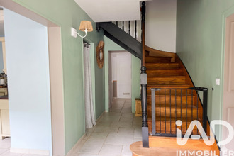 achat maison jarnac 16200