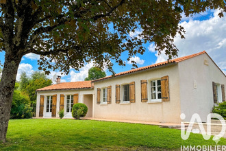 achat maison jarnac 16200