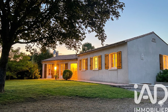 achat maison jarnac 16200