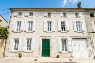achat maison jarnac 16200