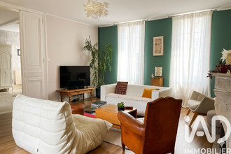 achat maison jarnac 16200