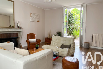 achat maison jarnac 16200