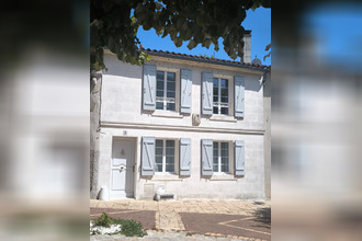 achat maison jarnac 16200