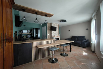 achat maison jarnac 16200