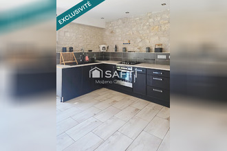 achat maison jarnac 16200