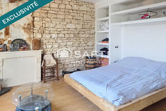 achat maison jarnac 16200