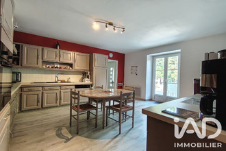 achat maison jarnac 16200