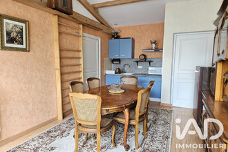 achat maison jarnac 16200