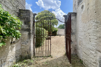 achat maison jarnac 16200