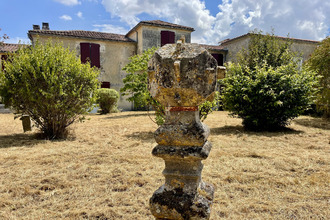 achat maison jarnac 16200