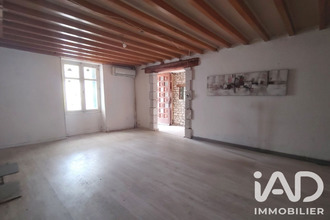 achat maison jarnac 16200
